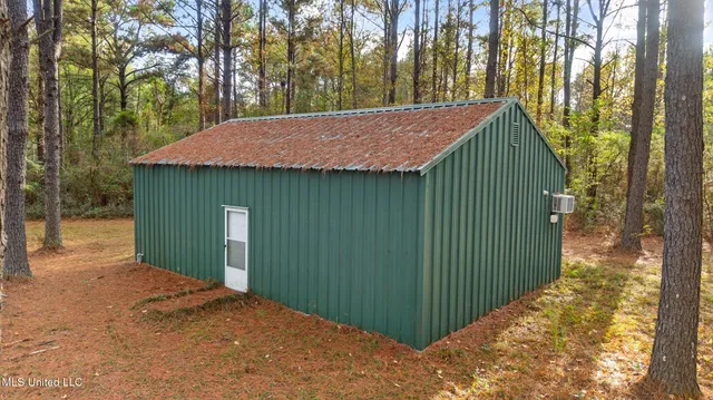 $595,000 | 217 Pine Grove Road, Picayune, MS 39466