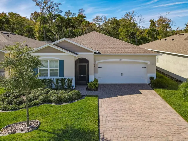 $409,900 | 1632 Delphi Way, New Smyrna Beach, FL 32168