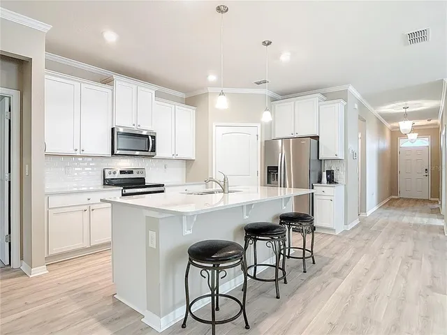 $409,900 | 1632 Delphi Way, New Smyrna Beach, FL 32168