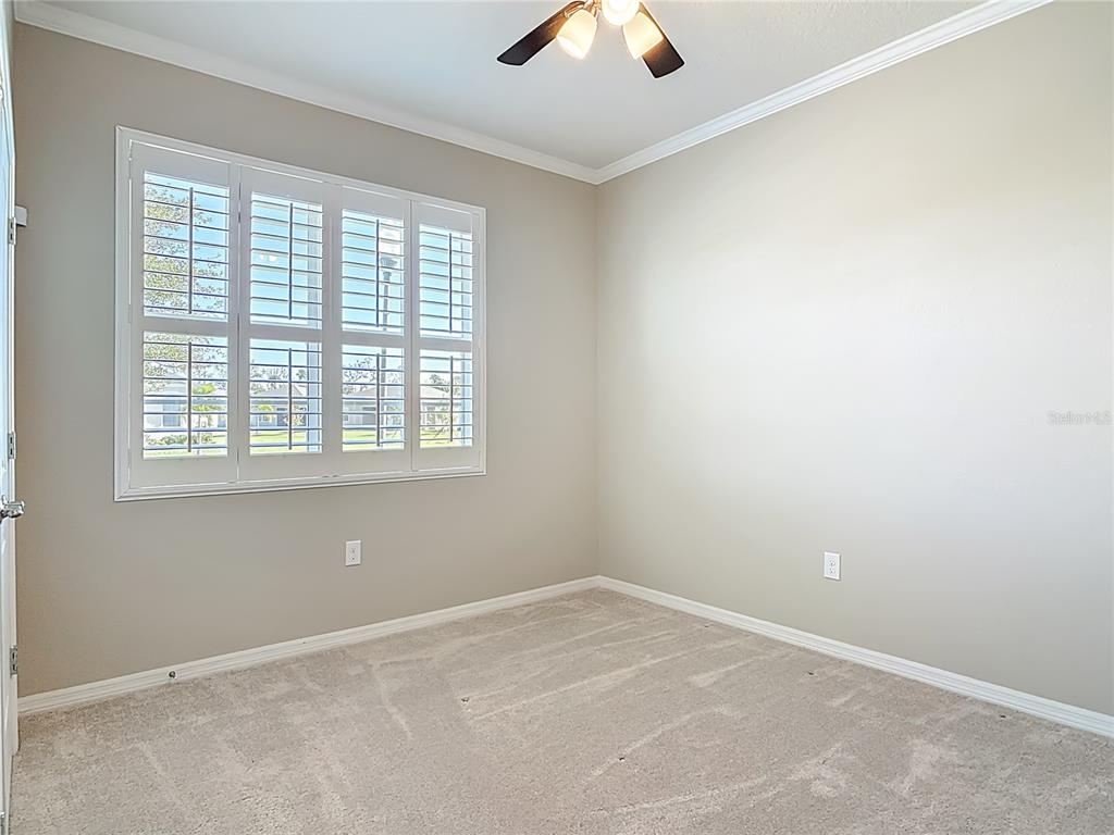 1632 Delphi Way New Smyrna Beach, FL 32168 - Photo 20 of 52 an empty room with a window