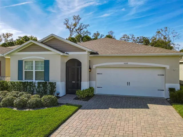 $409,900 | 1632 Delphi Way, New Smyrna Beach, FL 32168