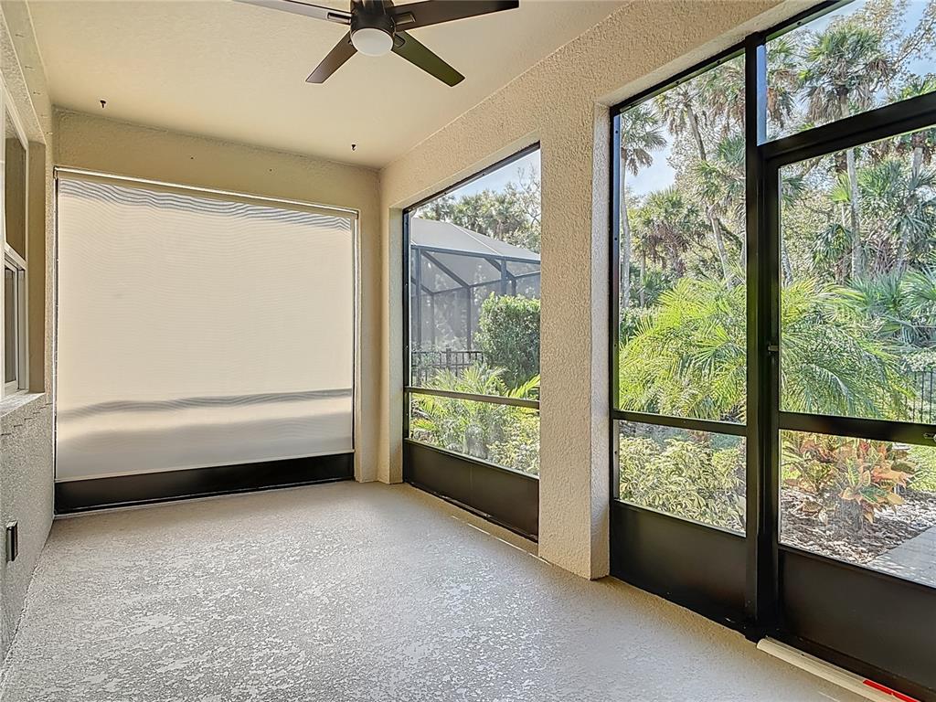 1632 Delphi Way New Smyrna Beach, FL 32168 - Photo 36 of 52 a view of room with window and a projector room