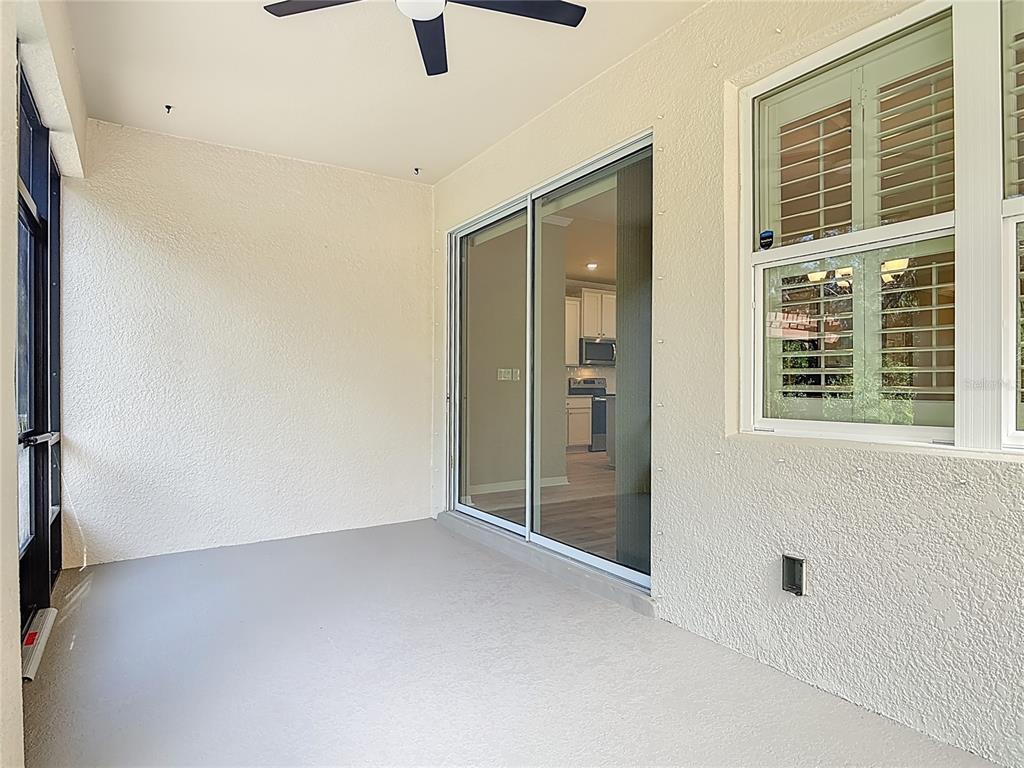 1632 Delphi Way New Smyrna Beach, FL 32168 - Photo 39 of 52 an empty room with windows