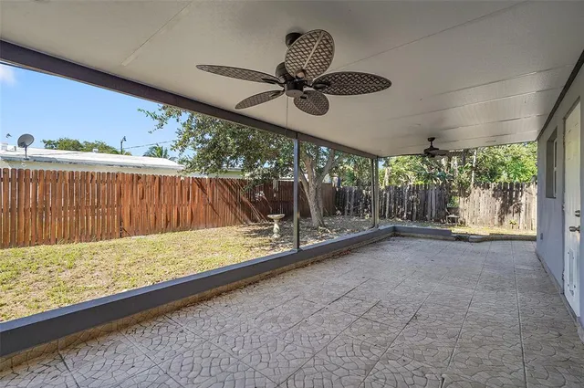 $485,000 | 3111 Northeast 11th Terrace, Pompano Beach, FL 33064