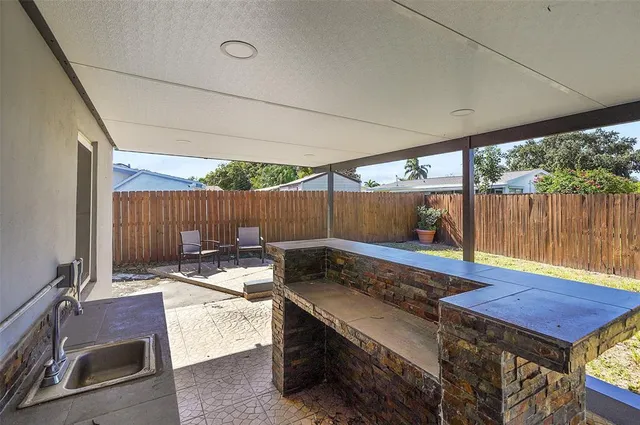 $485,000 | 3111 Northeast 11th Terrace, Pompano Beach, FL 33064