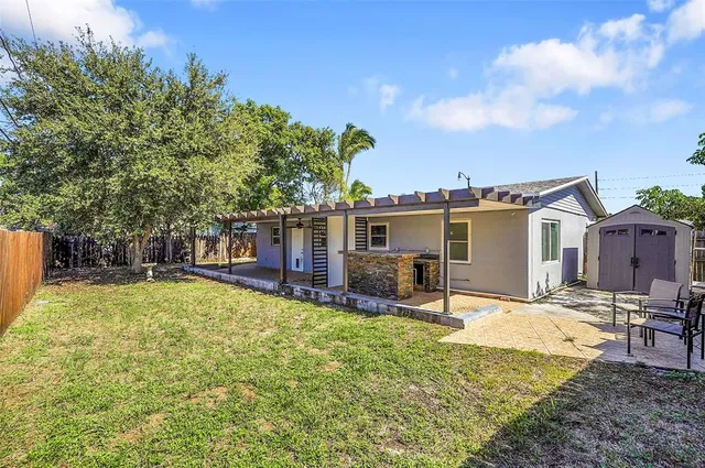 $485,000 | 3111 Northeast 11th Terrace, Pompano Beach, FL 33064