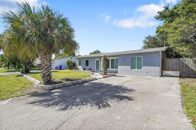 $485,000 | 3111 Northeast 11th Terrace, Pompano Beach, FL 33064