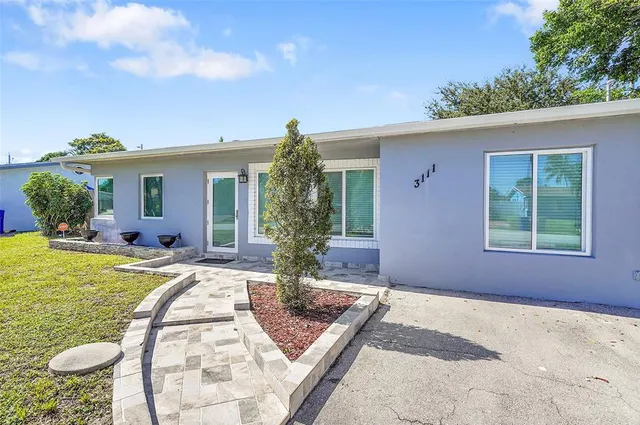 $485,000 | 3111 Northeast 11th Terrace, Pompano Beach, FL 33064