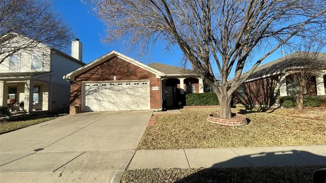 $2,095 | 8505 Prairie Dawn Drive, Fort Worth, TX 76131