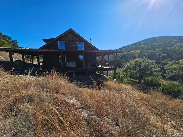 $249,500 | 1035 Riemer Creek Road, Leakey, TX 78873