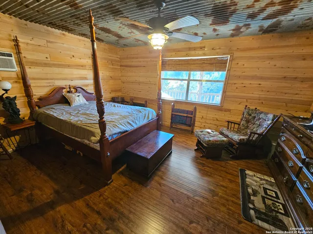 a outdoor living with furniture