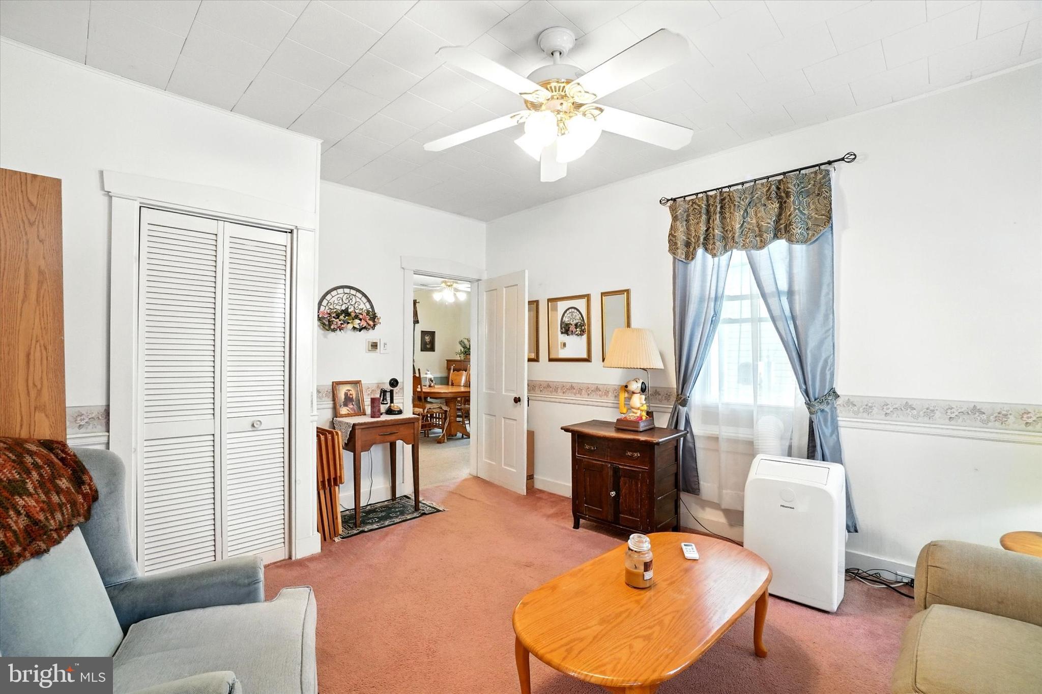 131 North Cedar Street Lititz, PA 17543 - Photo 8 of 33 Living Room - View 2