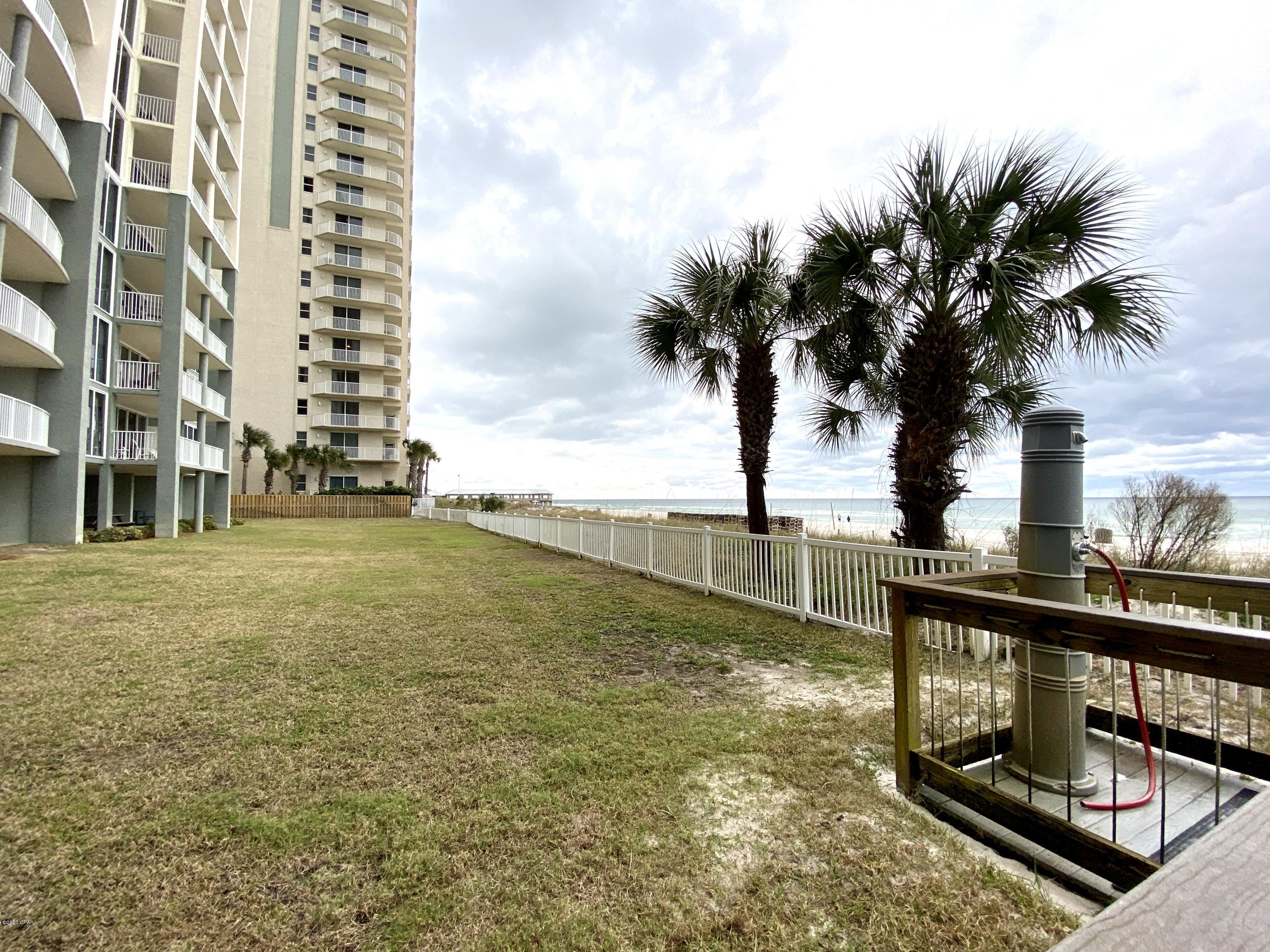 10509 Front Beach Road, Unit 600E Panama City Beach, FL 32408 - Photo 13 of 70