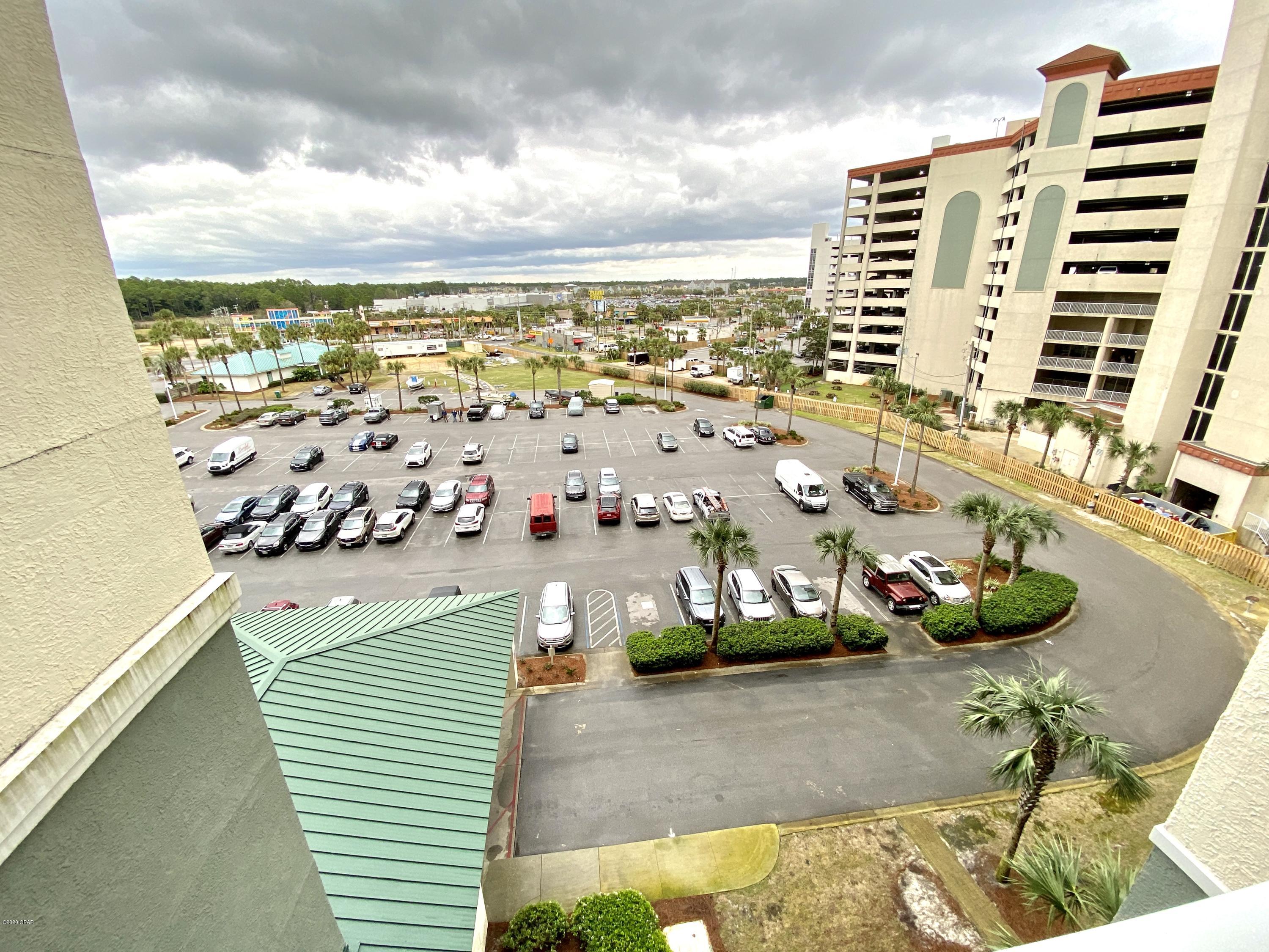 10509 Front Beach Road, Unit 600E Panama City Beach, FL 32408 - Photo 15 of 70