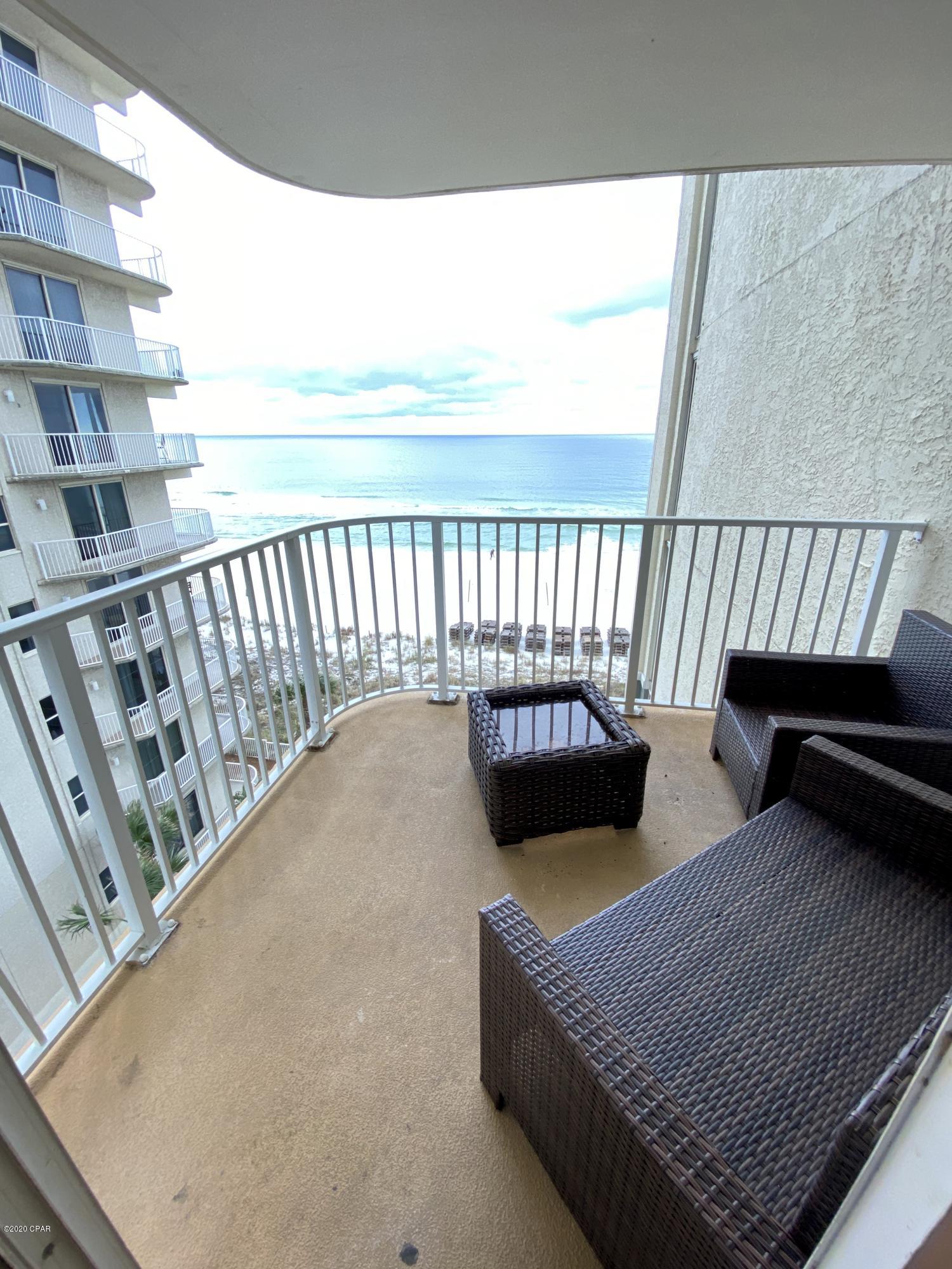 10509 Front Beach Road, Unit 600E Panama City Beach, FL 32408 - Photo 19 of 70