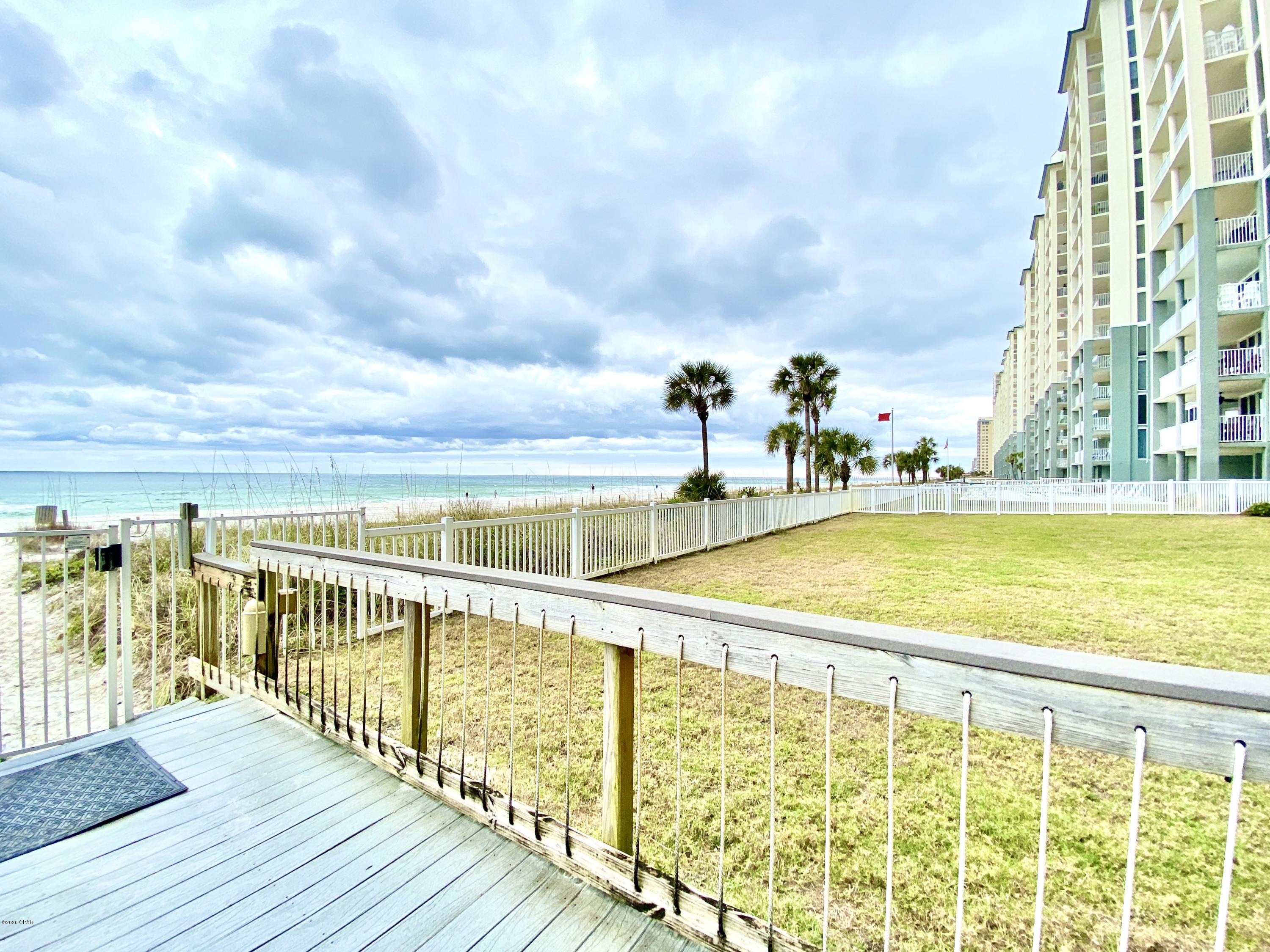 10509 Front Beach Road, Unit 600E Panama City Beach, FL 32408 - Photo 2 of 70