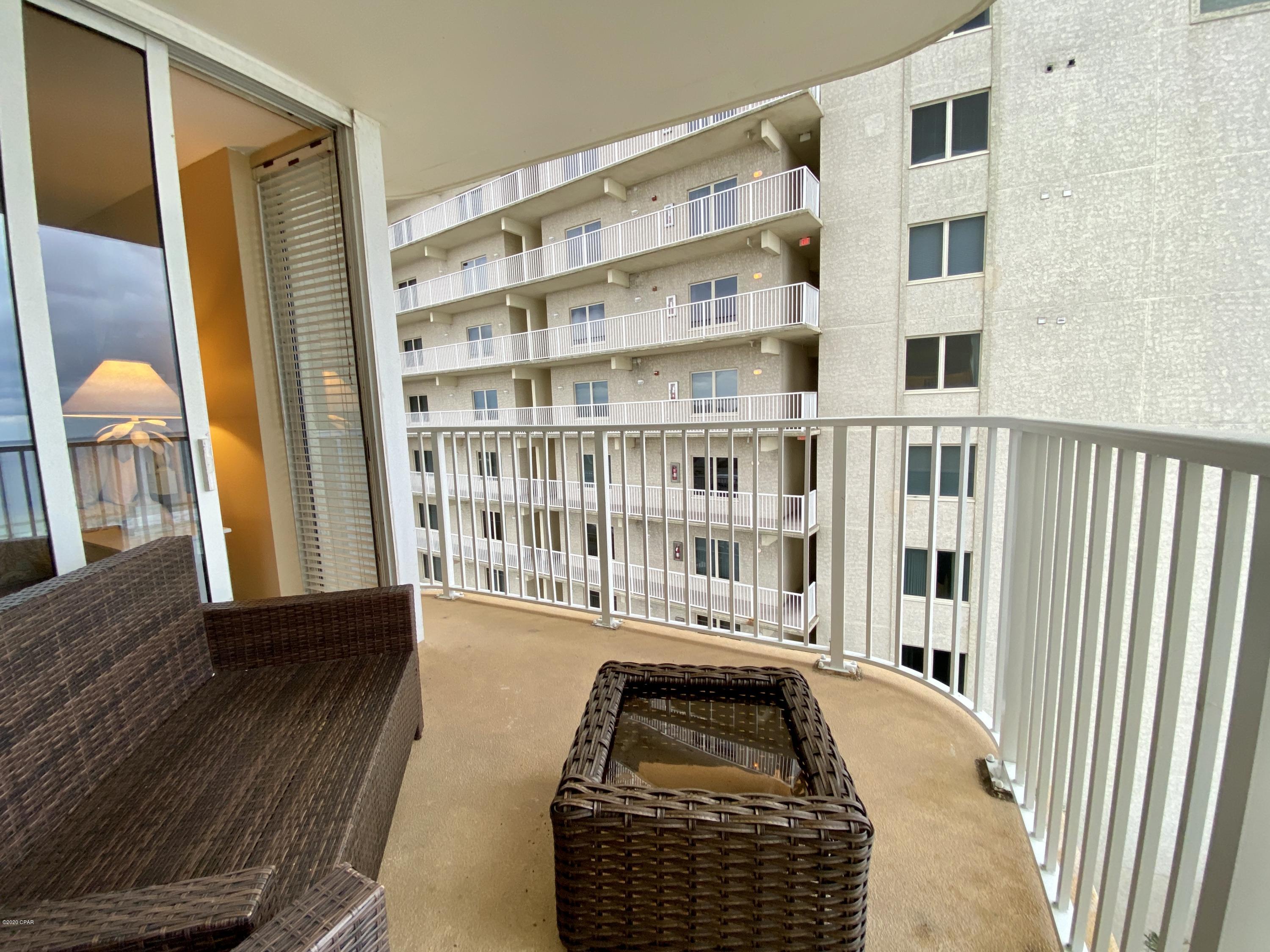 10509 Front Beach Road, Unit 600E Panama City Beach, FL 32408 - Photo 21 of 70