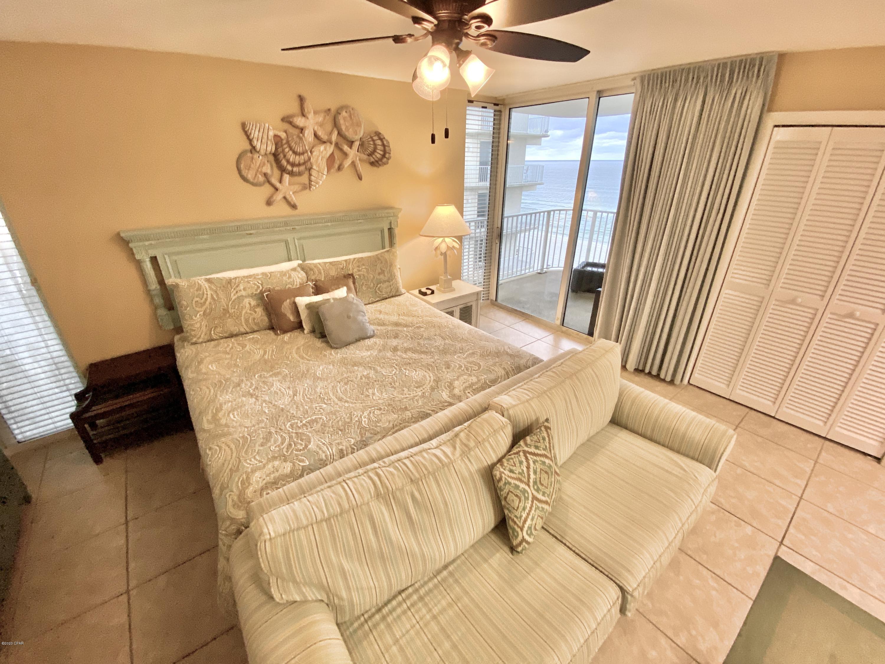 10509 Front Beach Road, Unit 600E Panama City Beach, FL 32408 - Photo 25 of 70