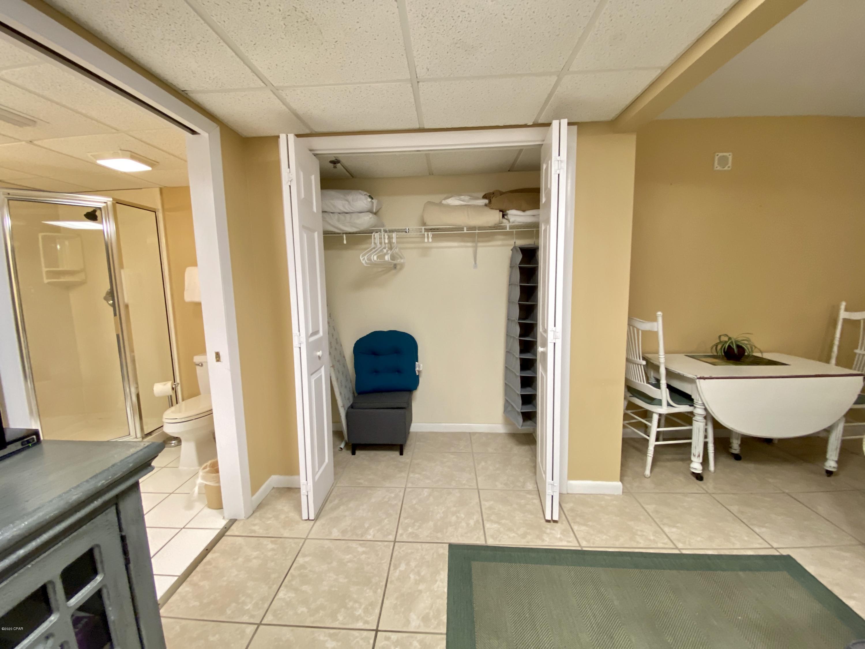 10509 Front Beach Road, Unit 600E Panama City Beach, FL 32408 - Photo 35 of 70
