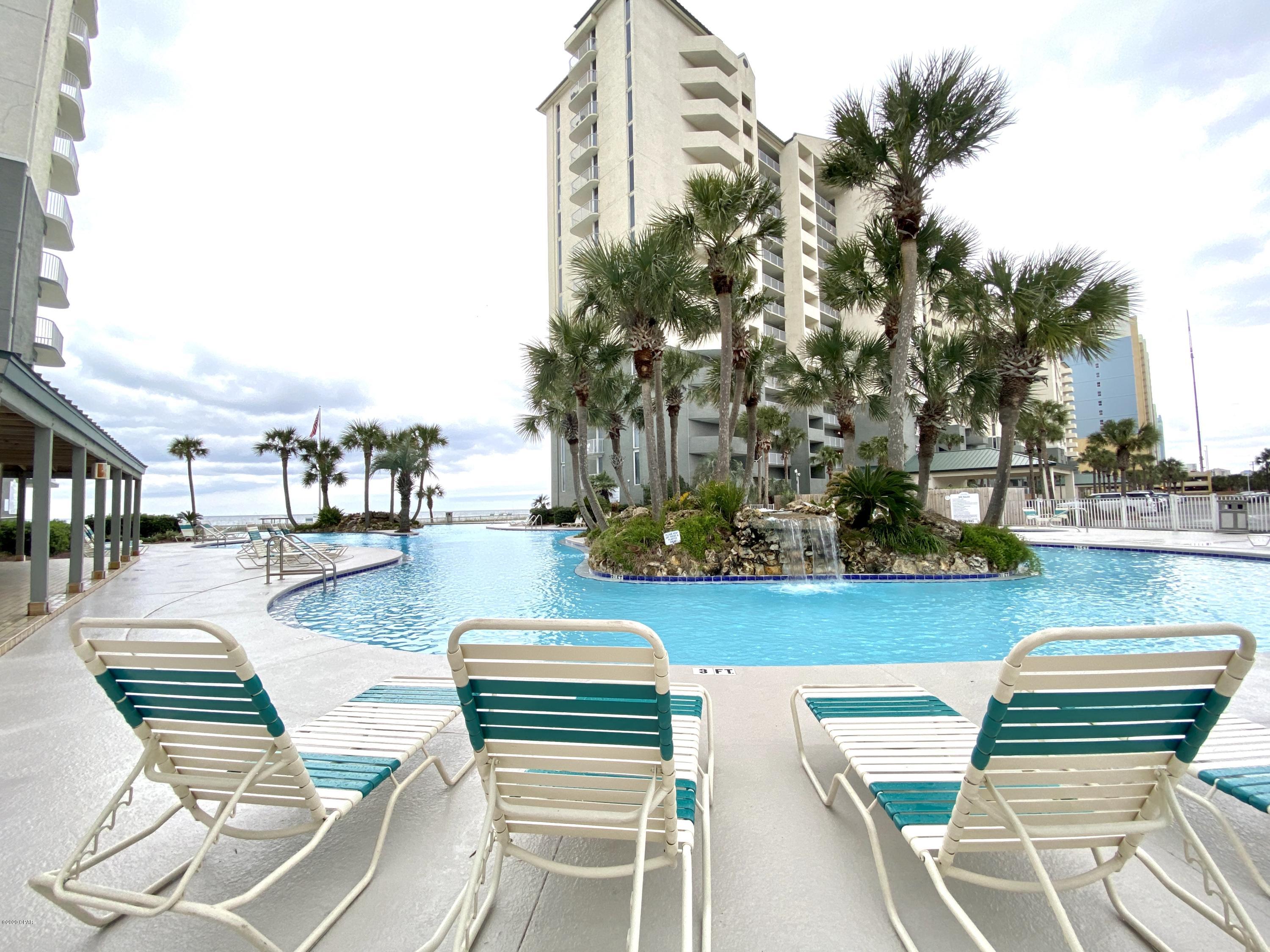 10509 Front Beach Road, Unit 600E Panama City Beach, FL 32408 - Photo 46 of 70