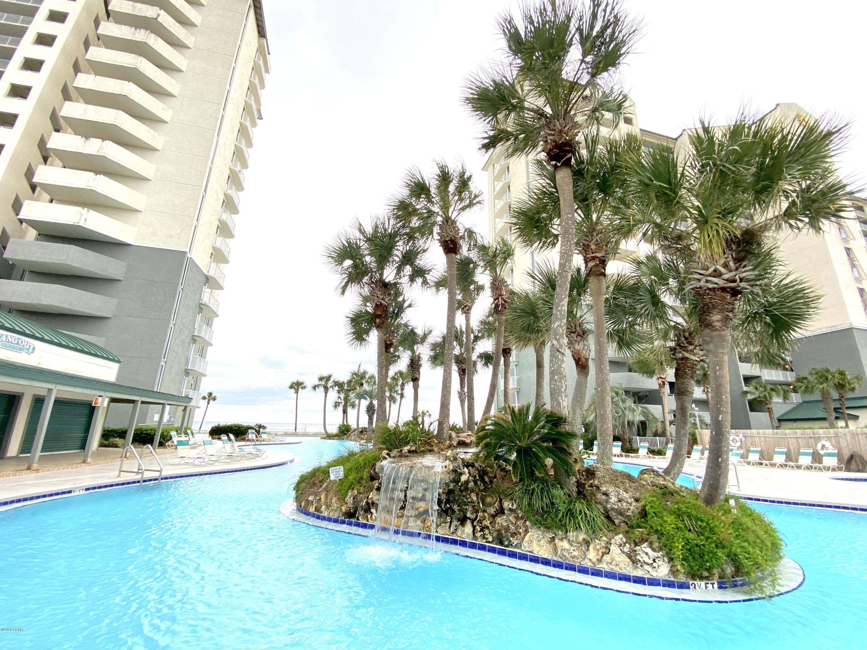 10509 Front Beach Road, Unit 600E Panama City Beach, FL 32408 - Photo 48 of 70