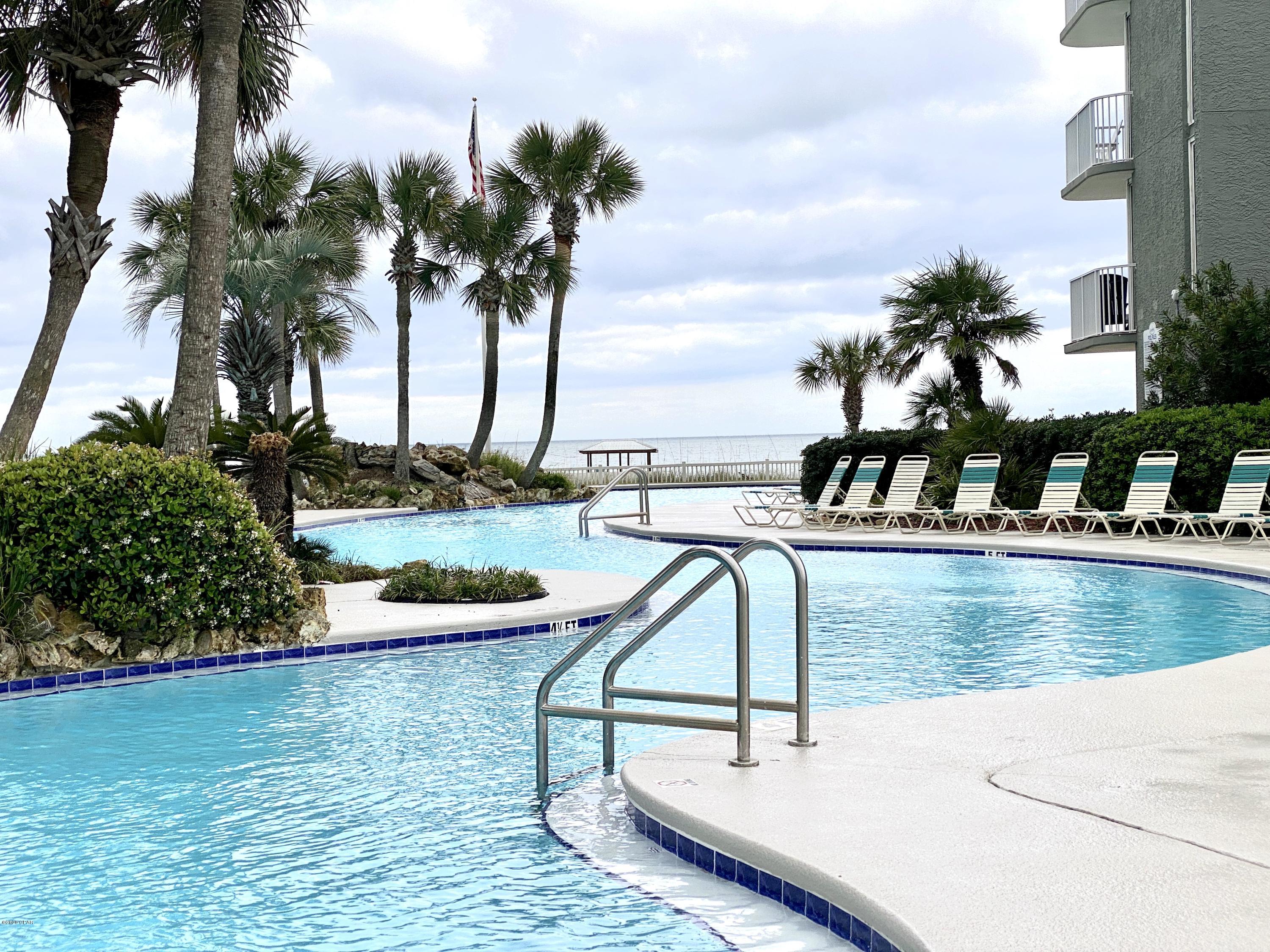 10509 Front Beach Road, Unit 600E Panama City Beach, FL 32408 - Photo 49 of 70