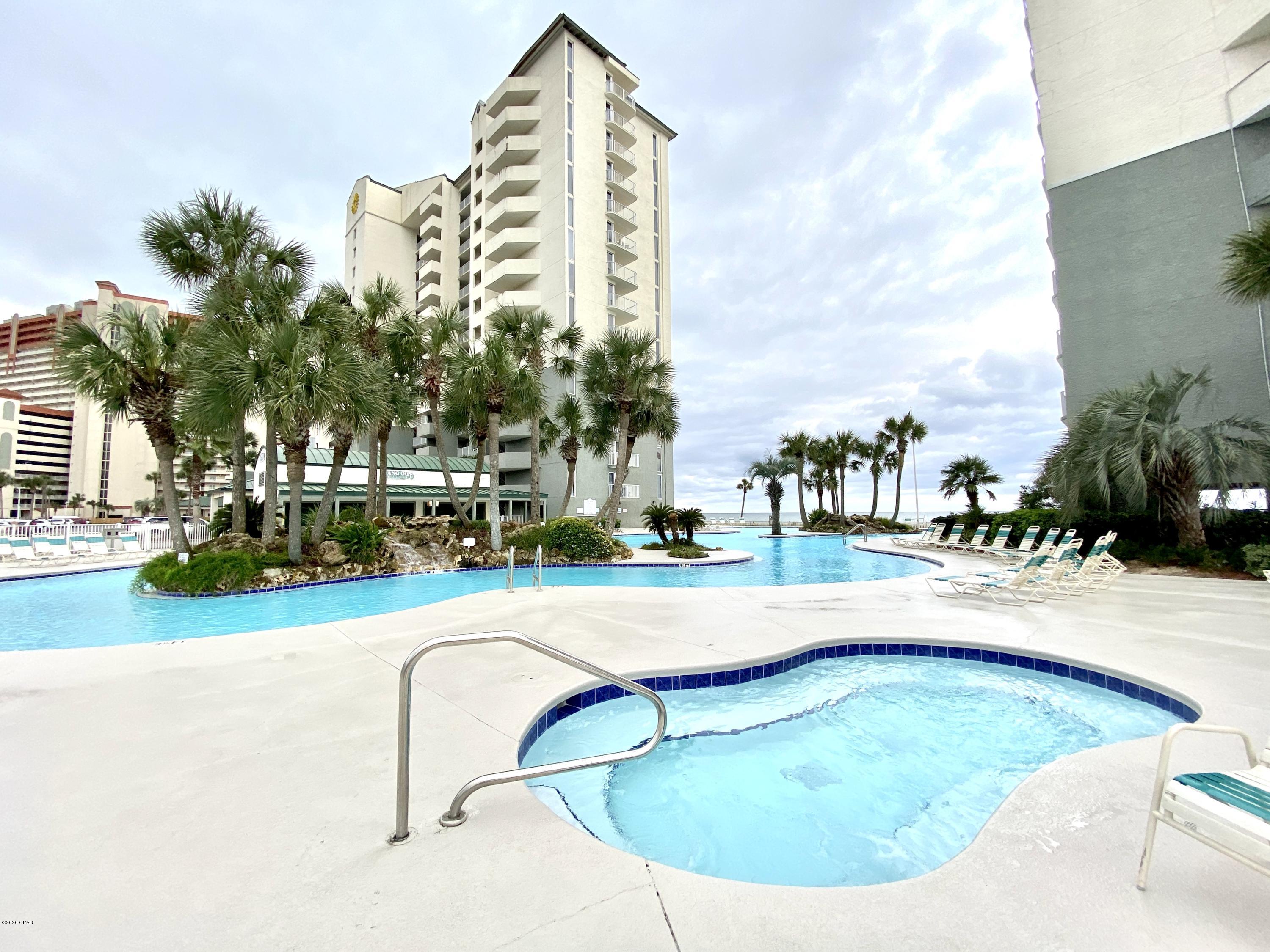 10509 Front Beach Road, Unit 600E Panama City Beach, FL 32408 - Photo 50 of 70