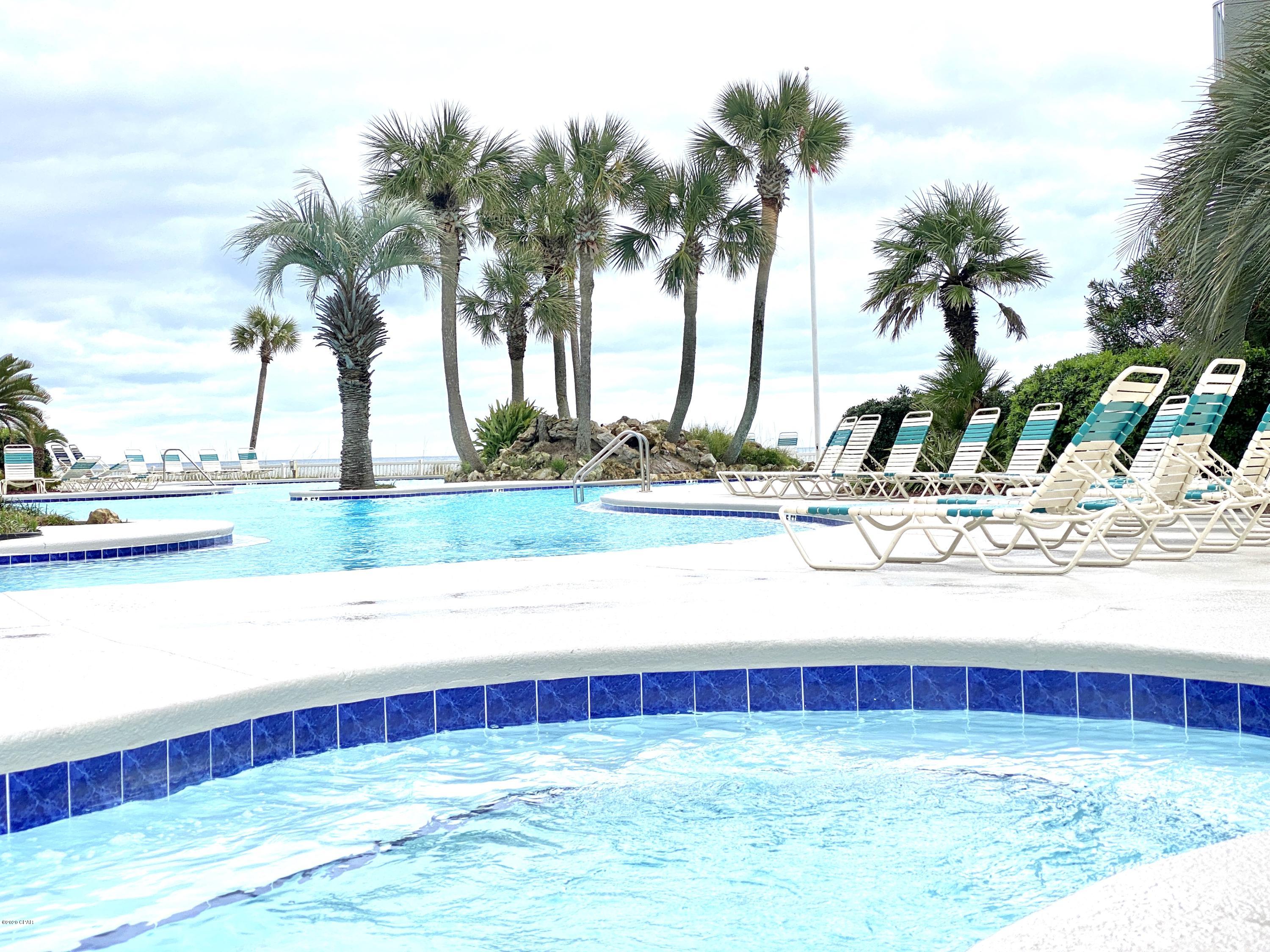10509 Front Beach Road, Unit 600E Panama City Beach, FL 32408 - Photo 52 of 70