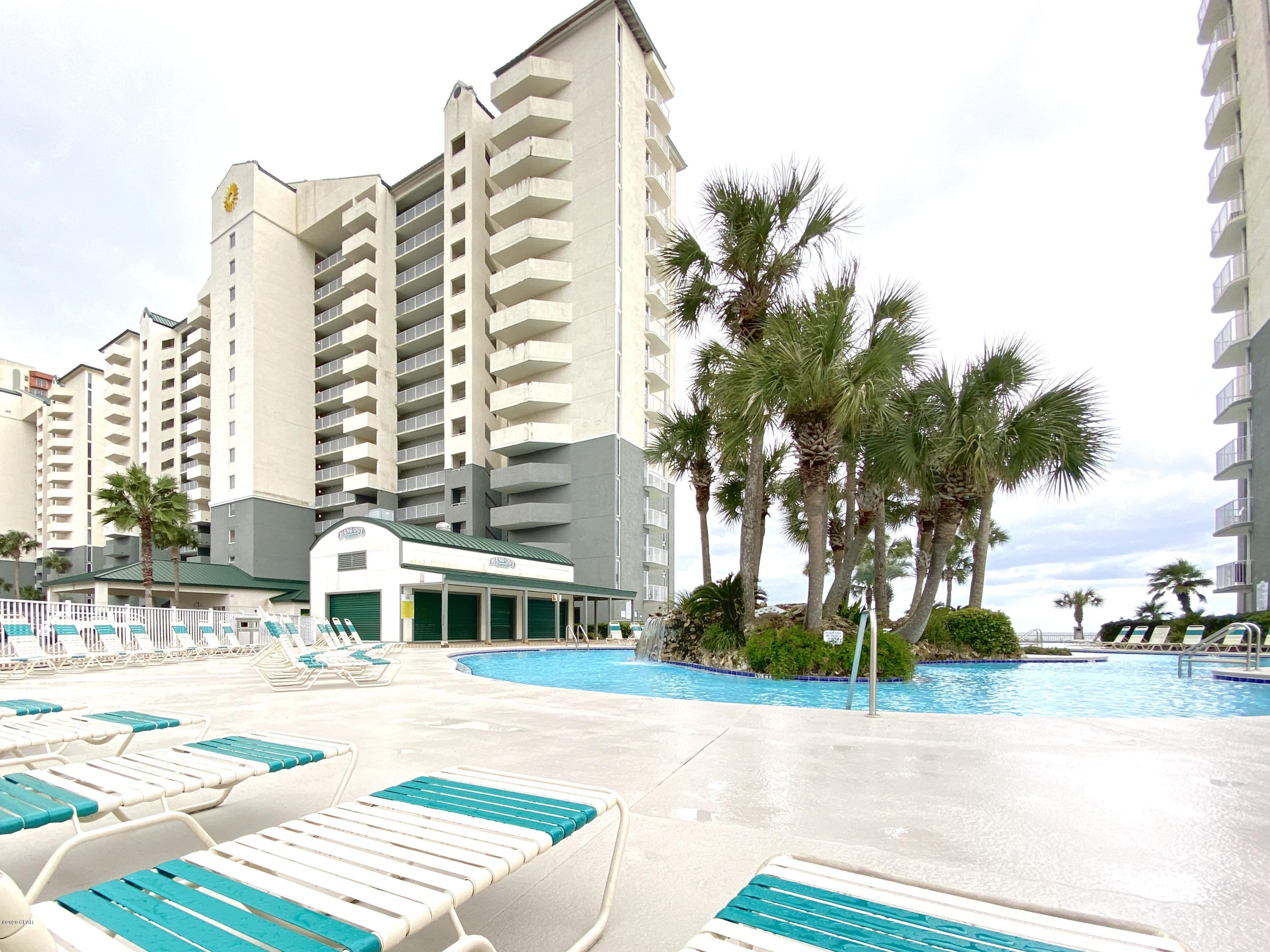10509 Front Beach Road, Unit 600E Panama City Beach, FL 32408 - Photo 54 of 70