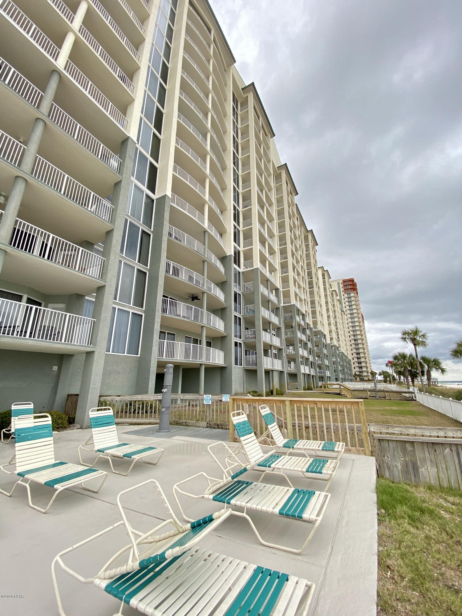 10509 Front Beach Road, Unit 600E Panama City Beach, FL 32408 - Photo 57 of 70
