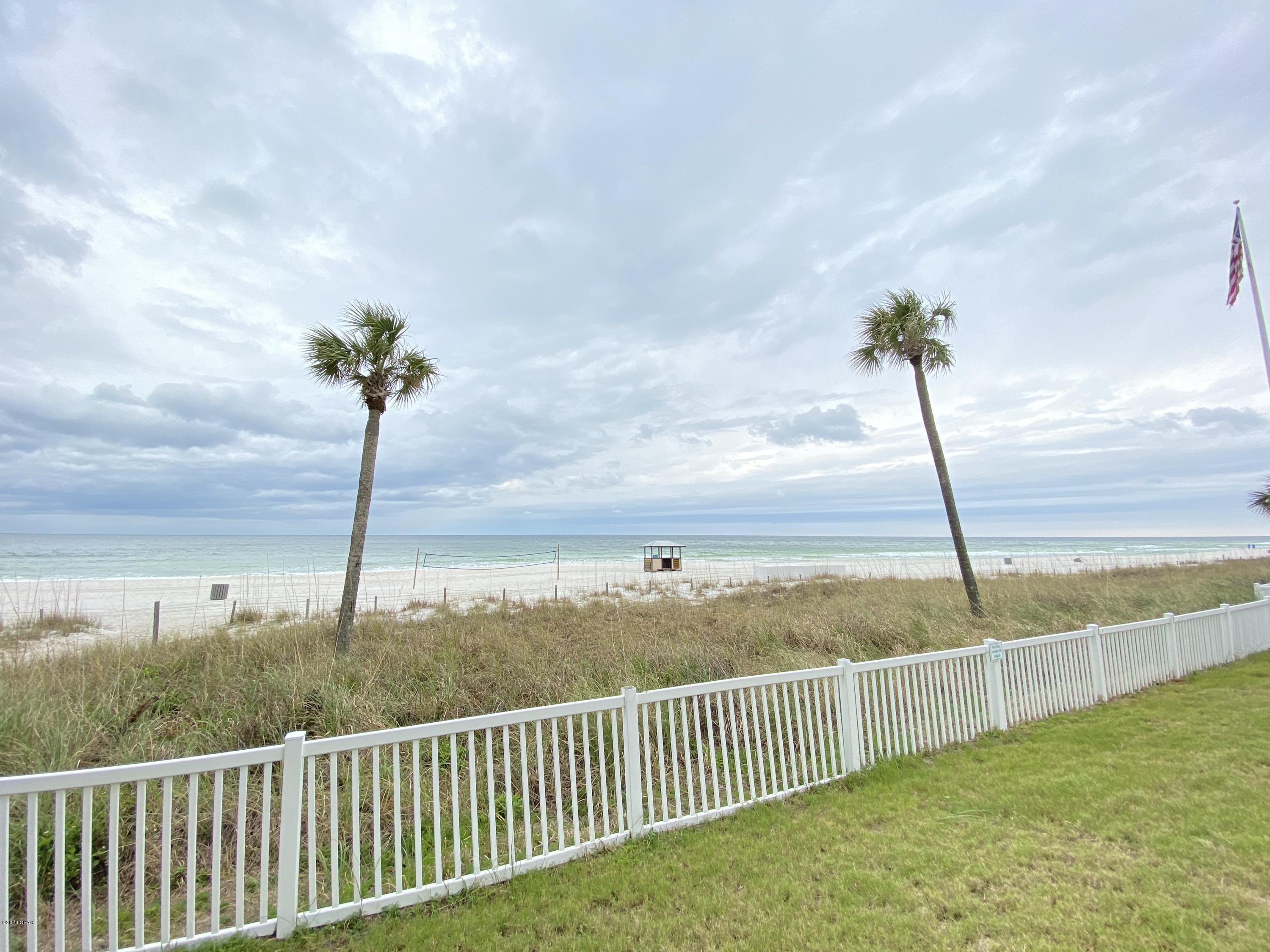 10509 Front Beach Road, Unit 600E Panama City Beach, FL 32408 - Photo 60 of 70