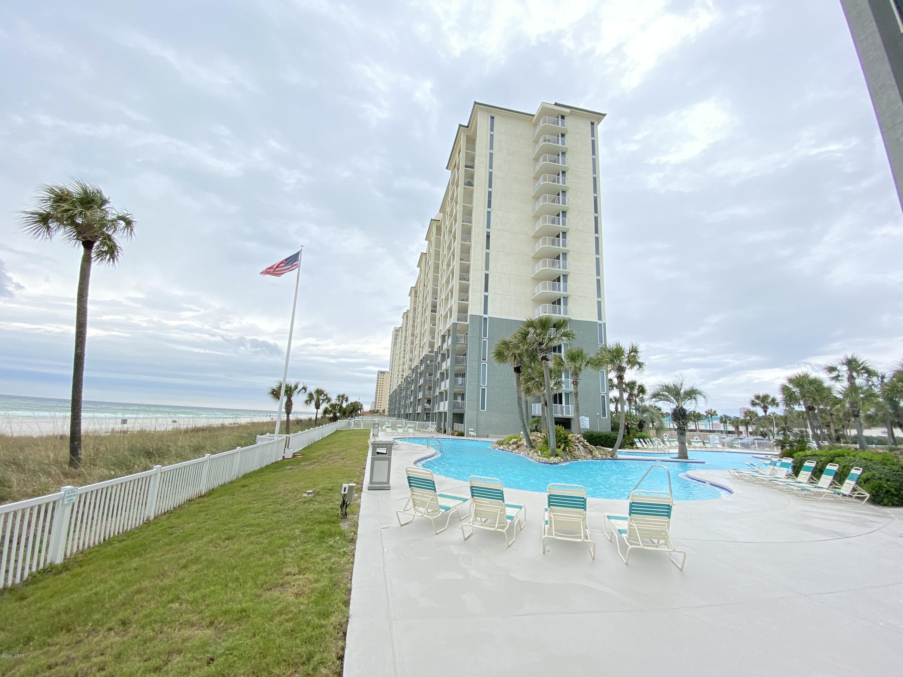 10509 Front Beach Road, Unit 600E Panama City Beach, FL 32408 - Photo 61 of 70