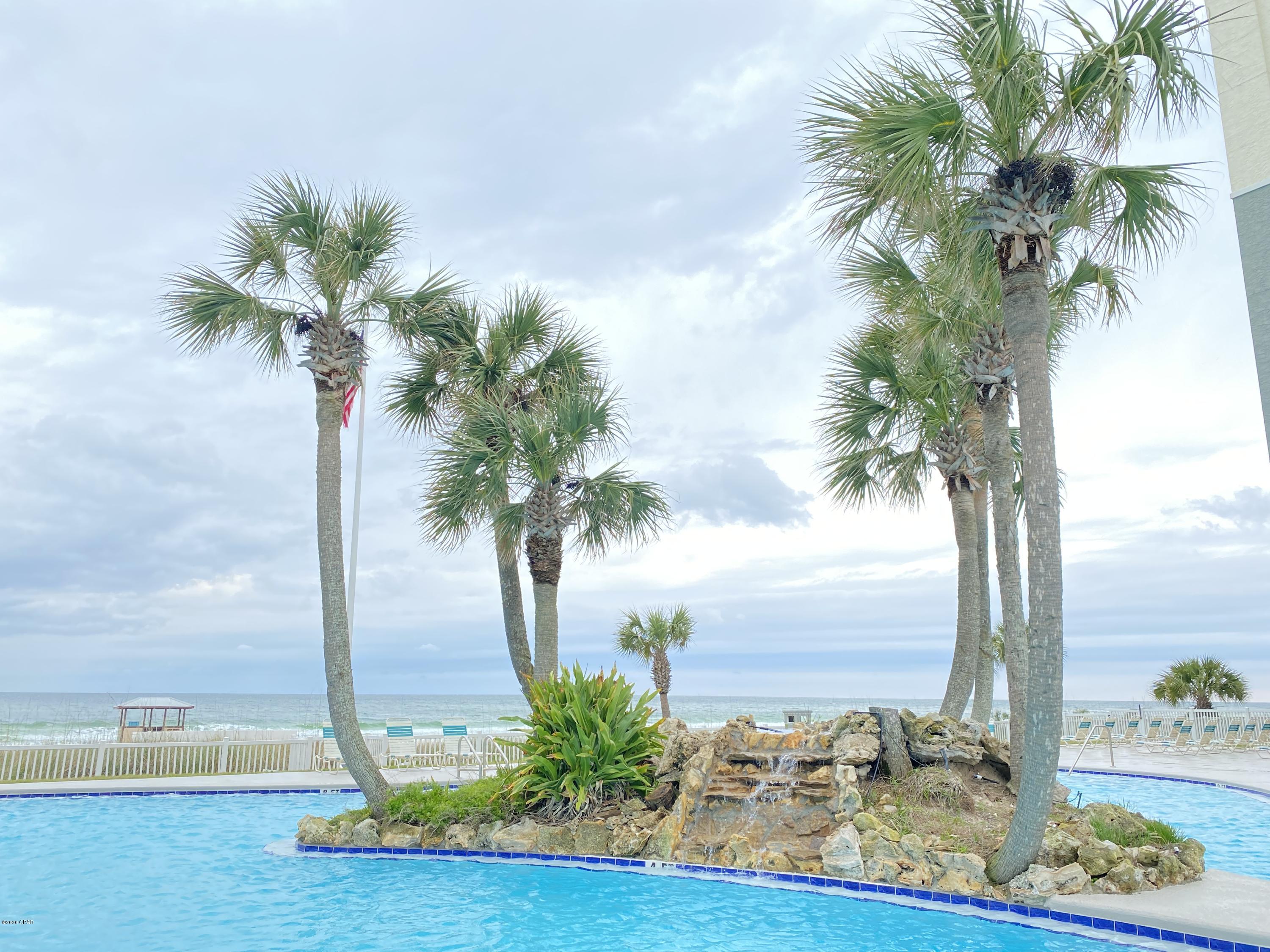 10509 Front Beach Road, Unit 600E Panama City Beach, FL 32408 - Photo 62 of 70