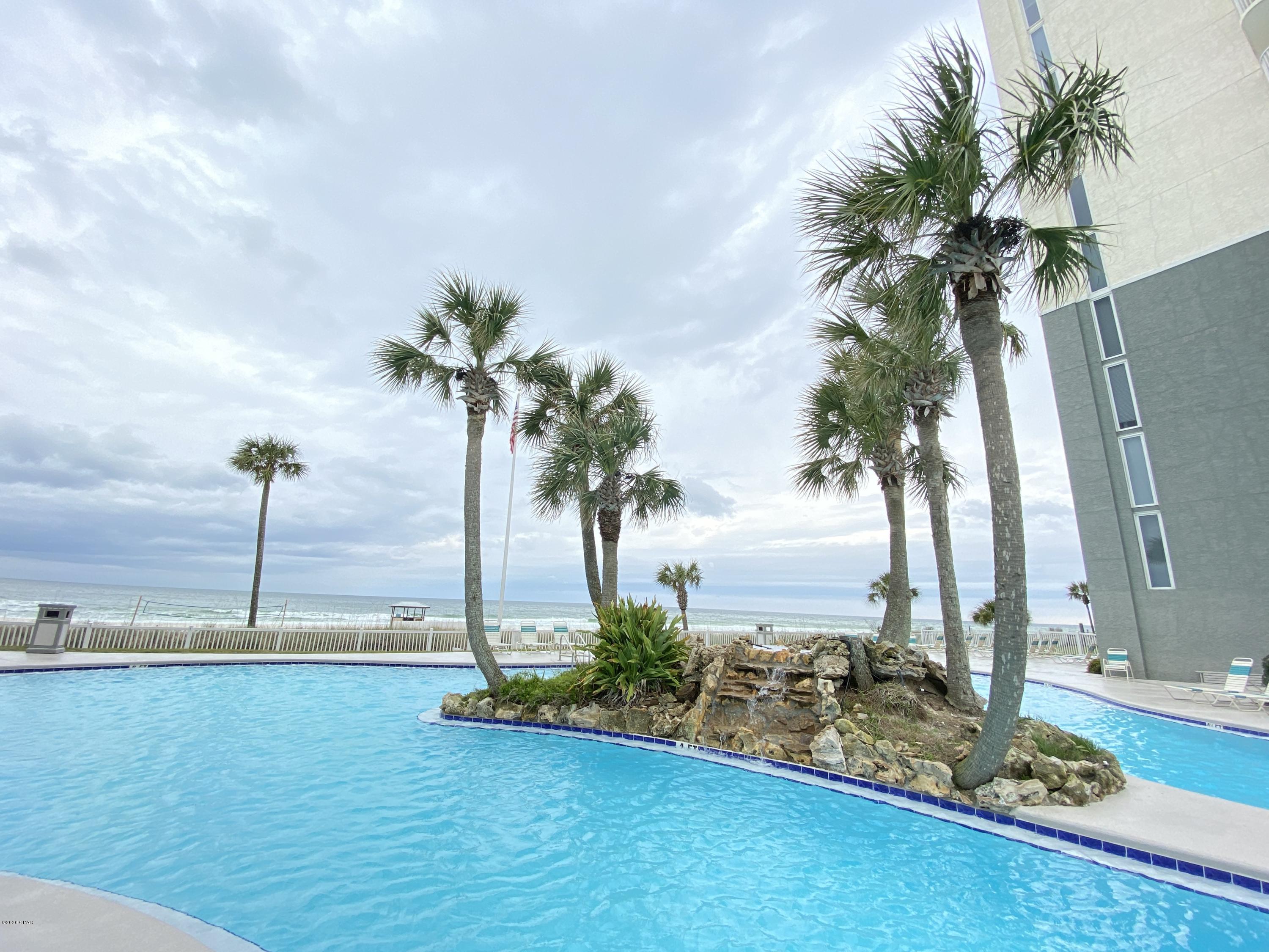 10509 Front Beach Road, Unit 600E Panama City Beach, FL 32408 - Photo 63 of 70