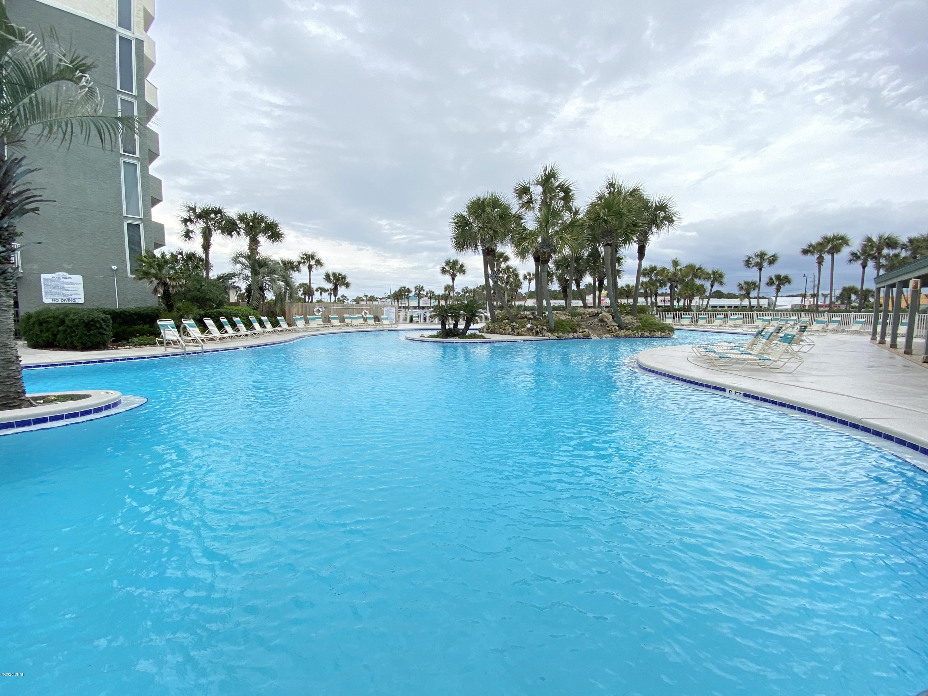 10509 Front Beach Road, Unit 600E Panama City Beach, FL 32408 - Photo 64 of 70