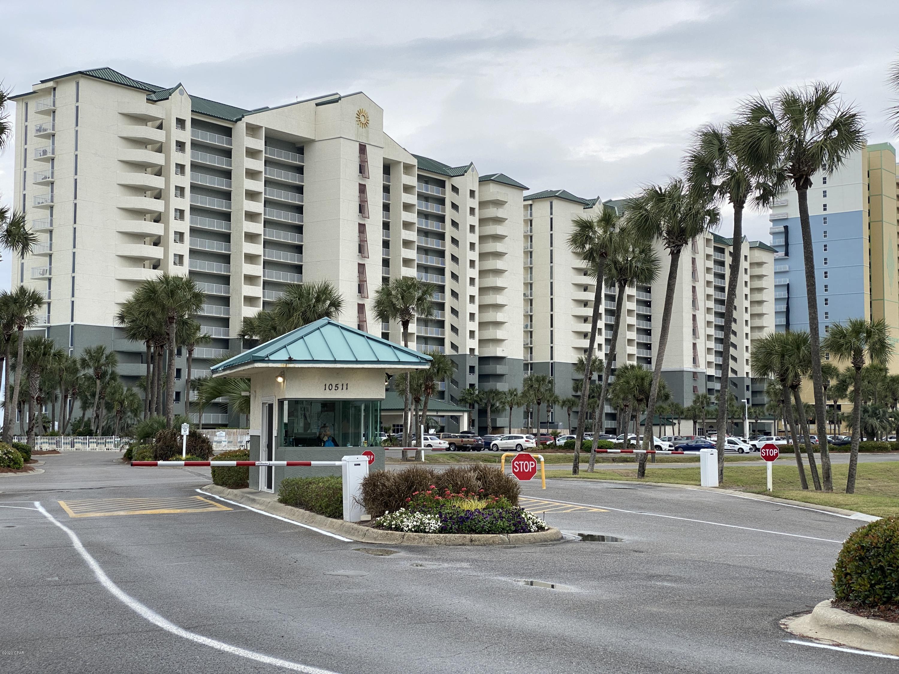 10509 Front Beach Road, Unit 600E Panama City Beach, FL 32408 - Photo 67 of 70