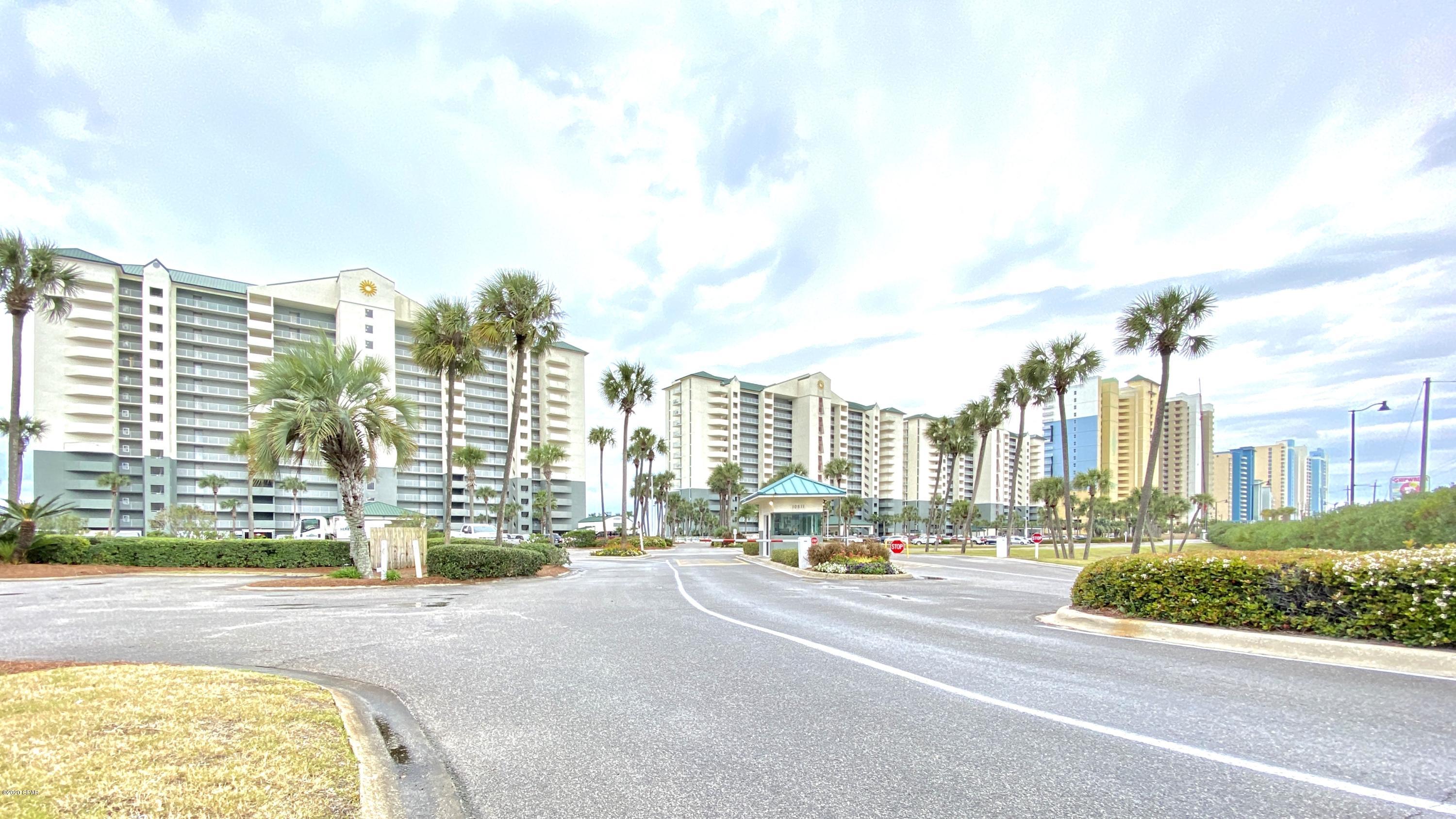 10509 Front Beach Road, Unit 600E Panama City Beach, FL 32408 - Photo 68 of 70