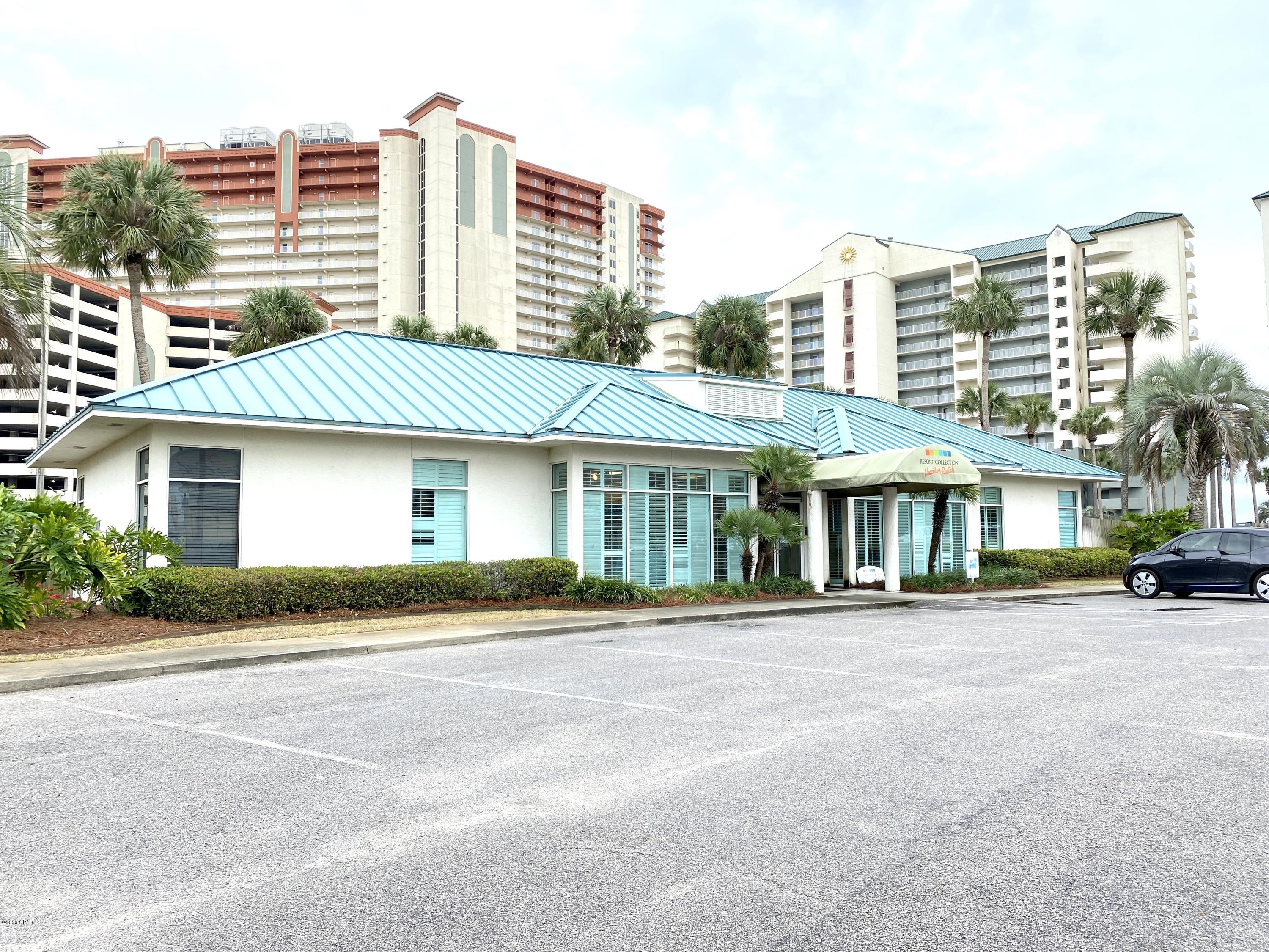 10509 Front Beach Road, Unit 600E Panama City Beach, FL 32408 - Photo 69 of 70