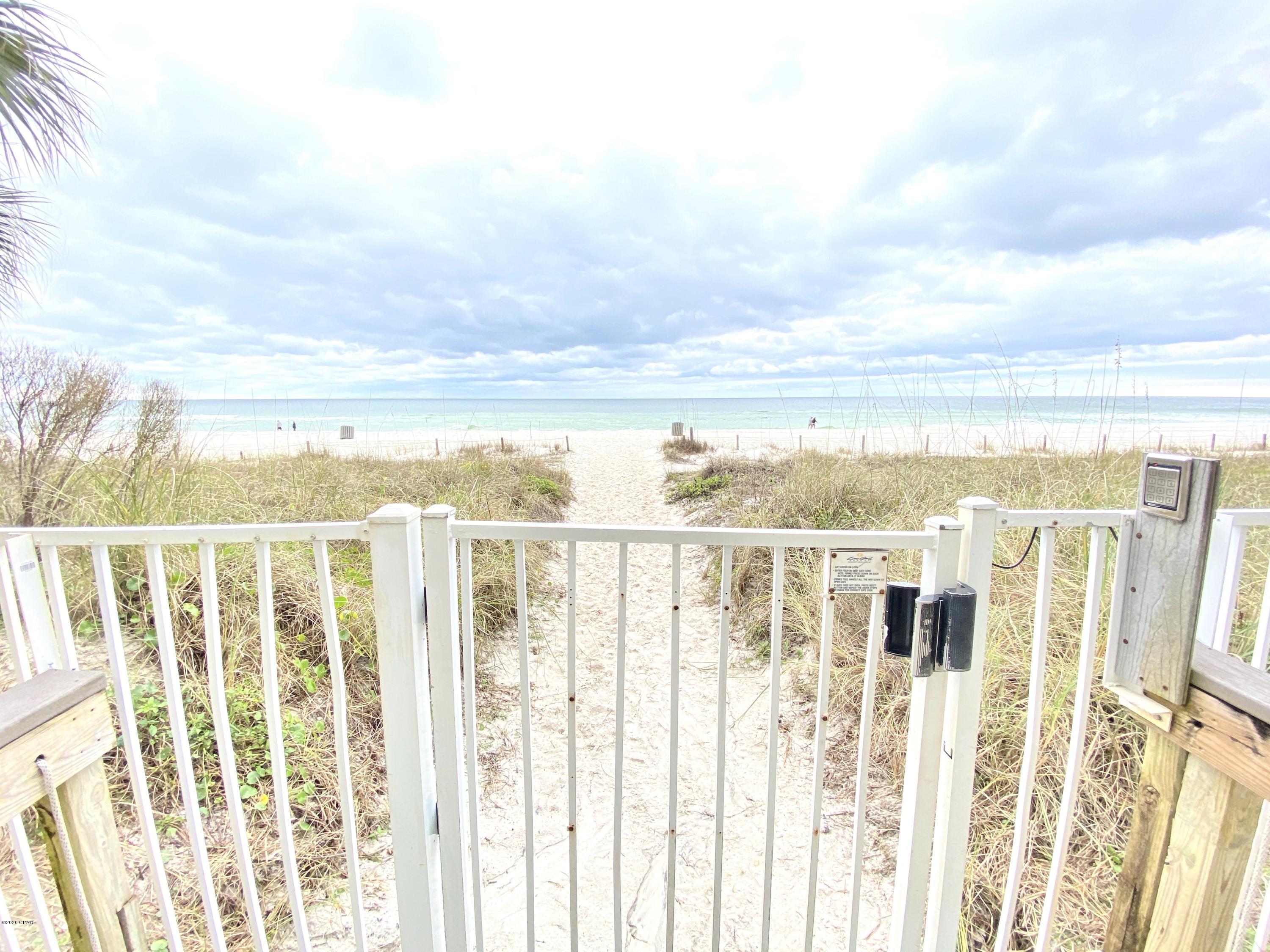 10509 Front Beach Road, Unit 600E Panama City Beach, FL 32408 - Photo 9 of 70