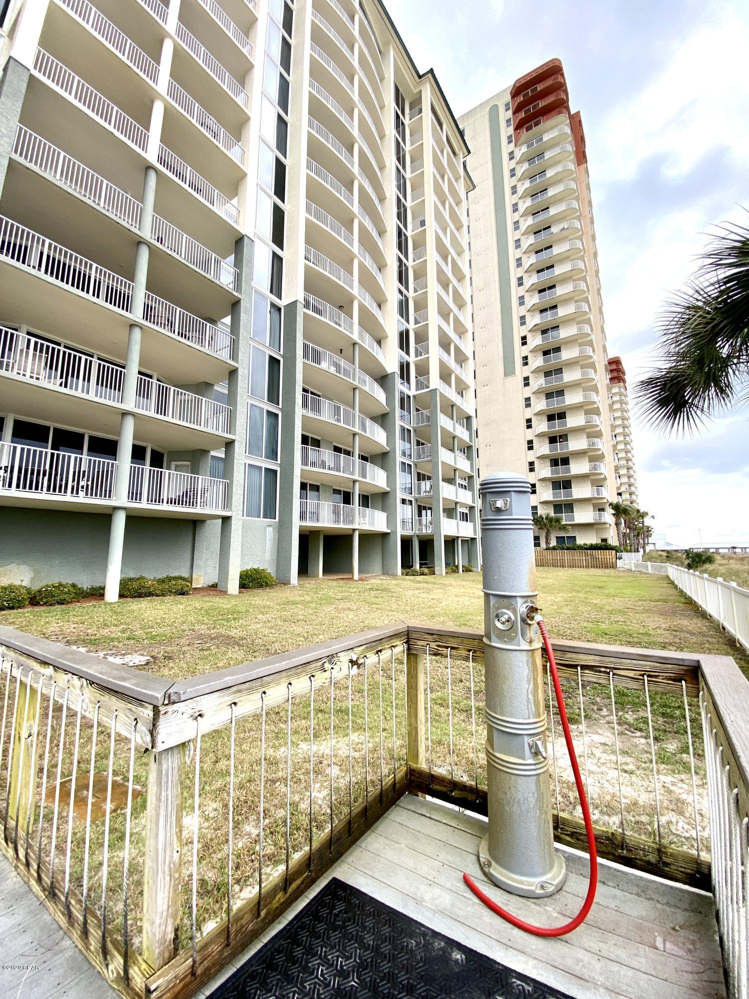 10509 Front Beach Road, Unit 600E Panama City Beach, FL 32408 - Photo 10 of 70
