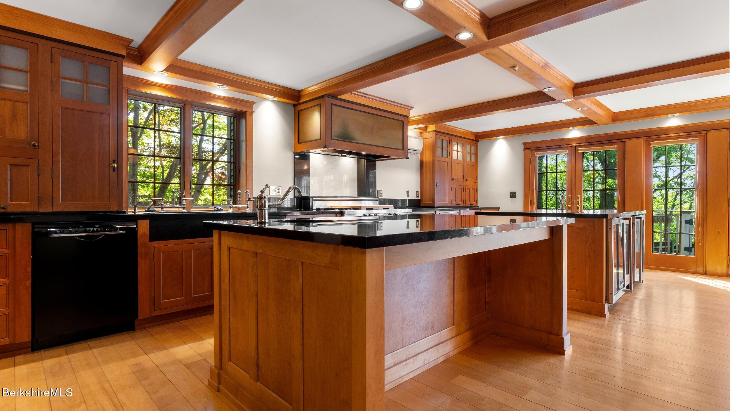 765 Canaan Road Richmond, MA 01254 - Photo 7 of 78 Kitchen