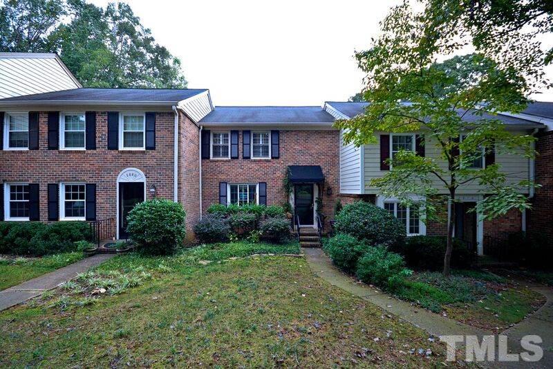 2878 Wycliff Road Raleigh, NC 27607 - Photo 1 of 18