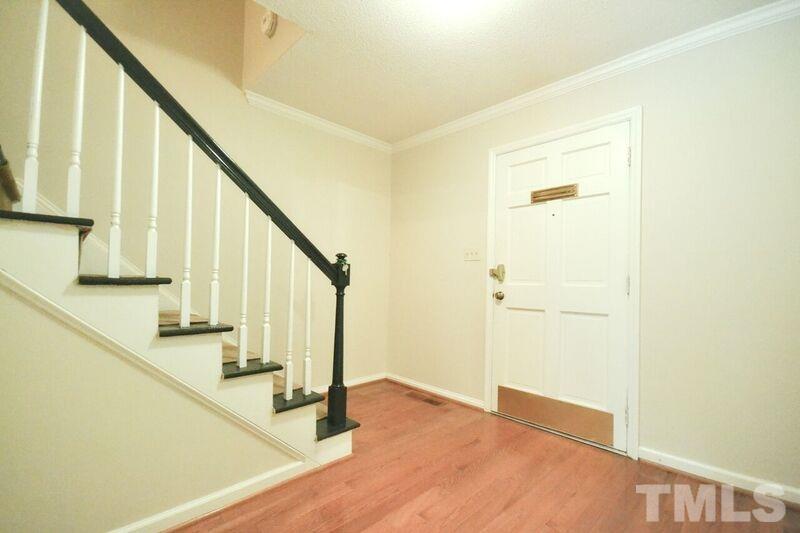 2878 Wycliff Road Raleigh, NC 27607 - Photo 3 of 18