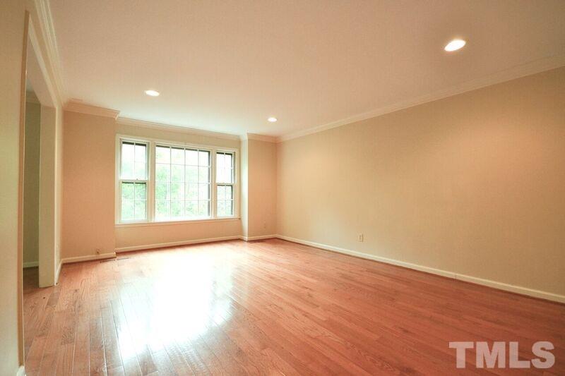2878 Wycliff Road Raleigh, NC 27607 - Photo 4 of 18