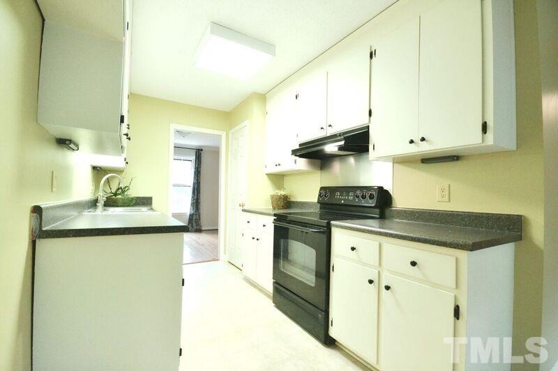 2878 Wycliff Road Raleigh, NC 27607 - Photo 5 of 18