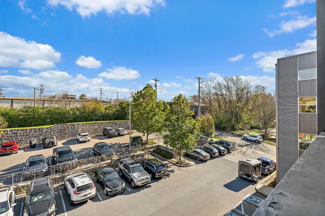 $450,000 | 1260 Martin Street, Unit 407, Nashville, TN 37203