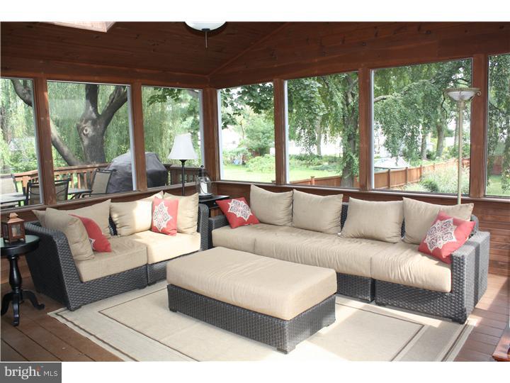 54 North Wakefield Road Norristown, PA 19403 - Photo 16 of 25 Sun Room