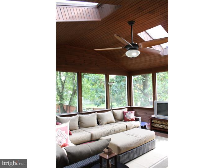 54 North Wakefield Road Norristown, PA 19403 - Photo 17 of 25 Sun Room