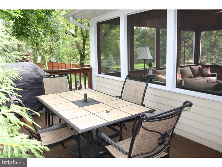 54 North Wakefield Road Norristown, PA 19403 - Photo 19 of 25 Deck