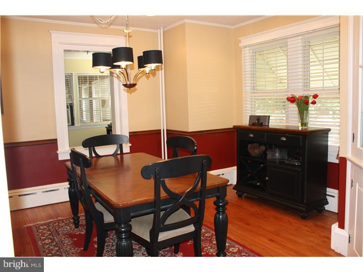 54 North Wakefield Road Norristown, PA 19403 - Photo 8 of 25 Dining Room
